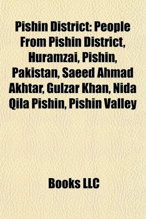 Pishin Pakistan