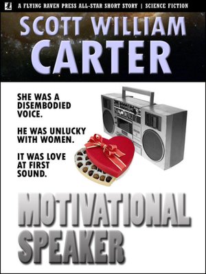 Motivational Speaker