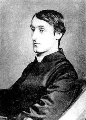 Poems of Gerard Manley Hopkins