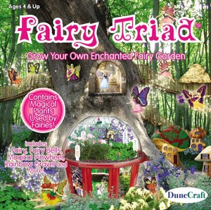 Fairy Triad