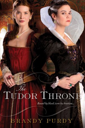 The Tudor Throne