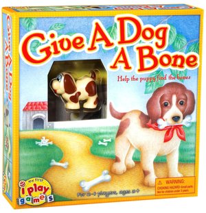 Give a Dog a Bone