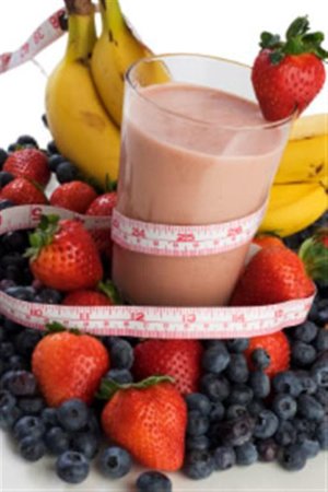 How to Lose Weight Quickly With the Raw Food Diet