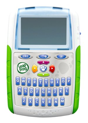 LeapFrog Text & Learn
