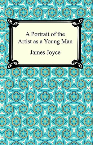 A Portrait Of The Artist As A Young Man