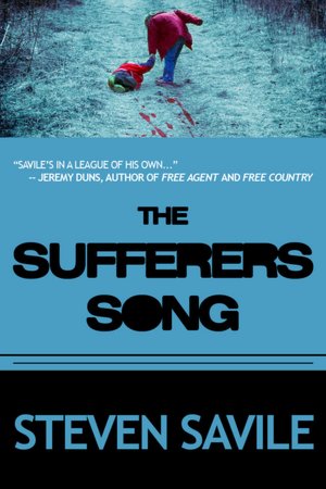 The Sufferer's Song