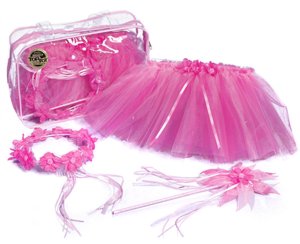 Petal Tutu Tote