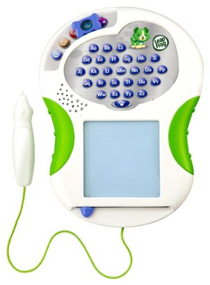 LeapFrog Scribble & Write