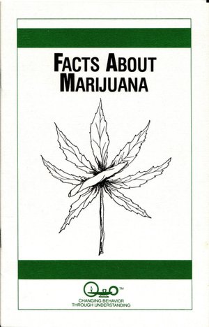 Facts About Marijuana