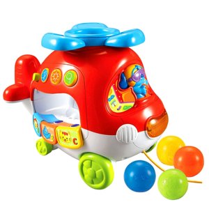 Helicopter