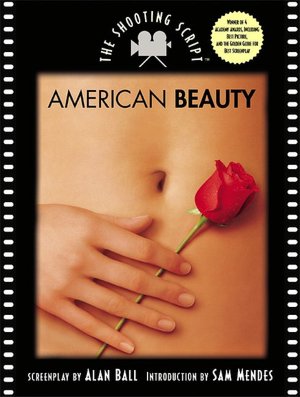 American Beauty (The Shooting Script Series)