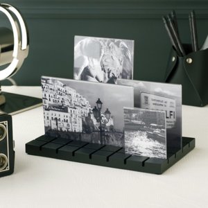 Cityscape Frame Holder Rectangular