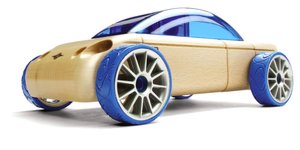 Automoblox S9 Sedan Blue