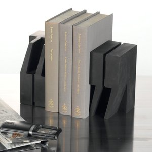 Quote Bookends