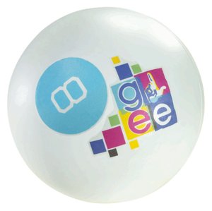 Glee Magic 8 Ball Novelty Toy