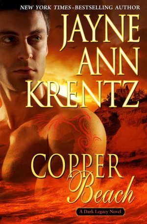 Copper Beach (Dark Legacy Series #1)