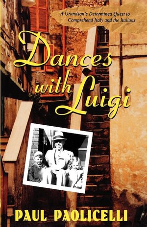 Dances with Luigi