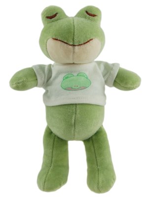 Ben Petite Frog