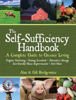 The Self-Sufficiency Handbook
