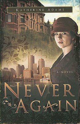 Never Again