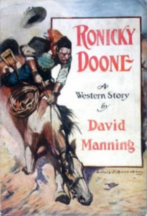 Ronicky Doone