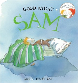 Good Night, Sam
