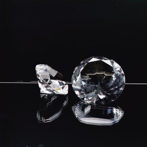 Diamond Paperweight
