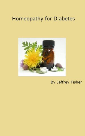 Homeopathy for Diabetes