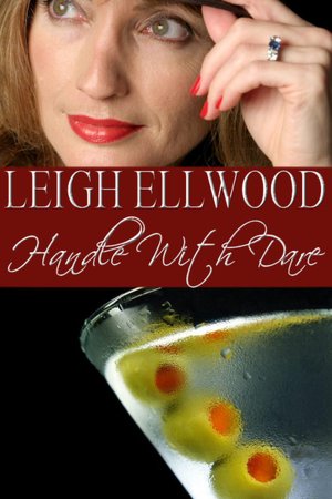 Handle With Dare, an Erotic Romance (Dareville Series)