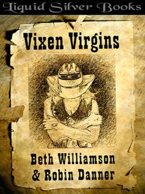 Vixen Virgins