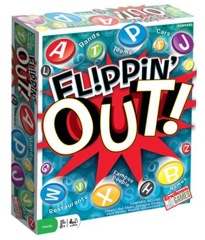Flippin Out
