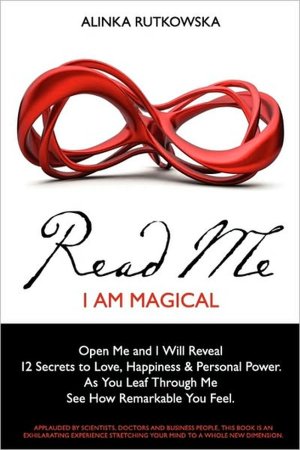 Read Me - I Am Magical