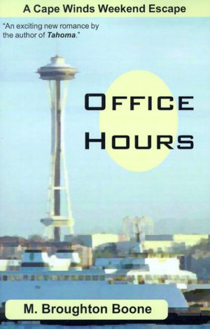 Office Hours