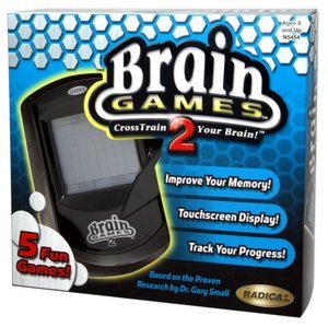 Brain Games 2