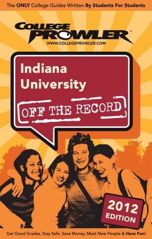 Indiana University 2012