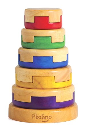 Puzzle Stacker