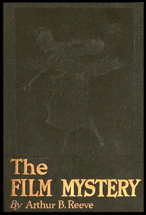 The Film Mystery