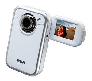 Web Quality Video Camera