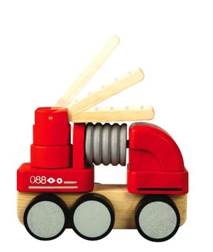 Mini Fire Engine