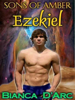 Ezekiel (Sons of Amber Series)
