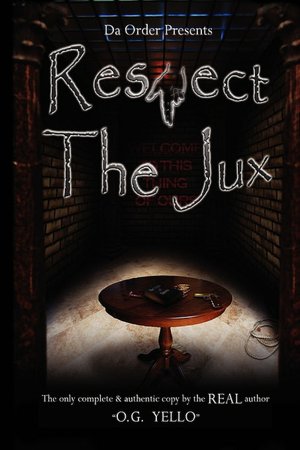 Respect The Jux