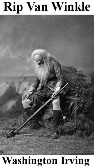 Rip Van Winkle