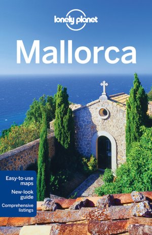 Epub books to download Lonely Planet Mallorca 2 by Anthony Ham