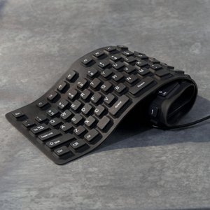 Folding Keyboard