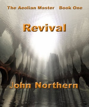 The Aeolian Master Book One Revival