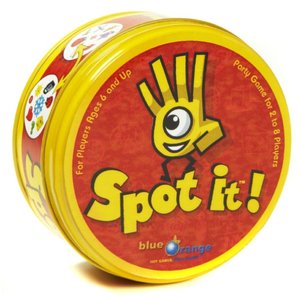 Spot It!