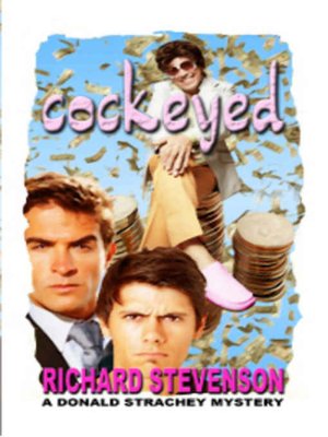 Cockeyed (Donald Strachey Series #11)