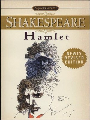 Hamlet (Signet Classic Shakespeare Series)