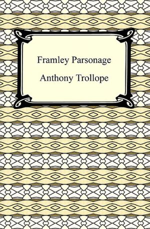 Framley Parsonage