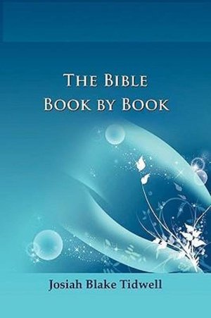 The Bible Book by Book